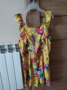 Kombinezon Primark 12-13 lat, 158 cm, poliester 