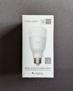 Smart żarówka Yeelight YLDP05YL Tunable White