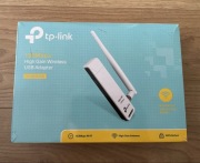 Wireless USB Adapter tp-link