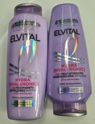 L'Oreal Paris Elseve Hyaluron Plump odżywka i szamponl