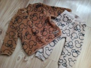 Bluza + spodnie Disney Myszka Minnie rozm.86