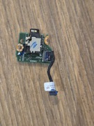 Wejście słuchawkowe audio aux do laptopa 