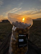 kulki zanętowe KarpR ananas plus 20mm 1KG