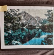 Hafty 5 D diamentowe gotowe