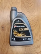 Nowy olej silnikowy Orlen Oil Platinum Pro 0w-20 1L