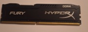 HYPER FURY DDR4 PAMIĘĆ .6.