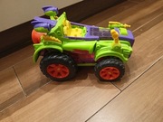 Super zings monster roller 