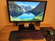 Komputer stacjonarny  2GB Video 