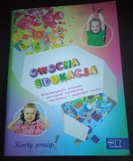 Owocna edukacja wspomaganie rozwoju karty pracy