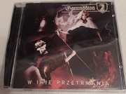 Gammadion, rock, oi, rac, skins 