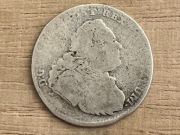 1/6 talara 1752 August III Sas