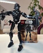 Lego Star Wars 75121 Imperial Death Trooper Imperialny Żołnierz 