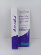 Absolute Pisak do wybielania zębów
