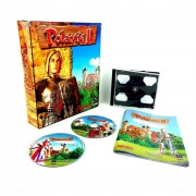 POLANIE II 2 KOLEKCJONERSKI BIG BOX PC PL