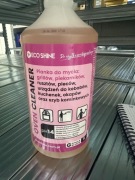 OVEN CLEANER-PIANKA DO MYCIA GRILÓW