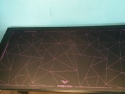 Podkładka pod Myszkę Gamingowa PREYON Falcon Speed XXL PFS120 duża