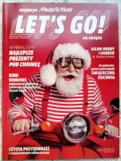 MAGAZYN LET'S GO! na święta MediaMarkt nr 1 / 2022