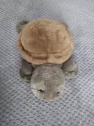 Pluszak żółw  z ogonkiem 