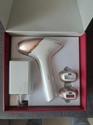 Depilator laserowy PHILIPS LUMEA IPL hair removal 9000