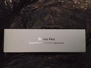 Stylus pen superfine
