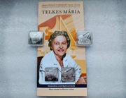 Węgry 3000 forintów 2025 (proof) Maria Telkes