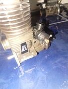 Silnik nitro carson force 21 3.5 cm 