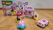Przyjęcie urodzinowe Minnie Lego Duplo 10873