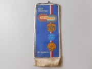 ROPORCZYK KS SPOŁEM ŁÓDŹ sekcje