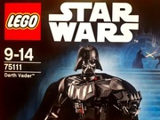LEGO Star Wars - Darth Vader - 75111 - Figurka