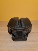 Air box Yamaha YZF R6 rj03