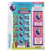 Panini Premier League 2024 Multipack