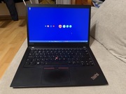 Laptop Lenovo Thinkpad T490S I5-8265U 16GB 512GB SSD FHD WIN11