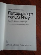 Lotniskowce amerykańskie U.S. Navy cz. 2 niemiecki
