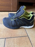Buty robocze funkcyjne Solid Gear Vent Plasma BOA 36