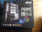 Płyta główna Asus Prime  x-299-Deluxe