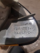 BMW E46 kierunkowskaz przód