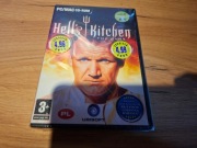 Hell's Kitchen (PC/PL) FOLIA!