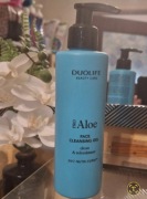Duolife Aloe Cleasing Gel 200 ml