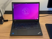 Laptop Lenovo ThinkPad P16v Gen 1 i7-13700H 32GB 1TB SSD RTX A500 FVAT