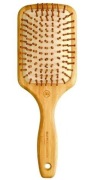 Olivia Garden Szczotka Bamboo Touch Detangle Combo L