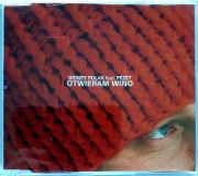 SIDNEY POLAK feat. PEZET Otwieram Wino 2004r