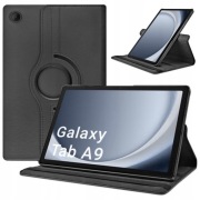 Etui Obrotowe 360 pokrowiec futerał do Samsung Galaxy Tab A9 8,7 X110/ X115