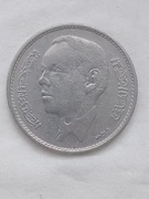146 Maroko 1 dirham, 1384 ( 1965 )