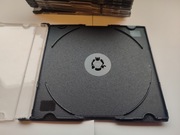 Opakowanie na płyty CD, DVD, Blu-ray