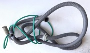 Zmywarka Electrolux Wąż Odpływowy z Wentylem i Rurką