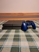 Konsola PlayStacion 4 1Tb + pad