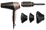 Suszarka REMINGTON D5706 Curl & Straight Confidence 2200W