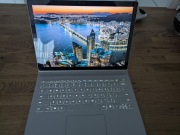 Microsoft SurfaceBook