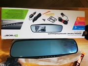 Kamery samochodowe Tracer G-Park Silver FHD wideorejestrator 