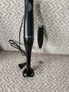 Blender ręczny Mulin + Spieniacz do mleka Vinato 